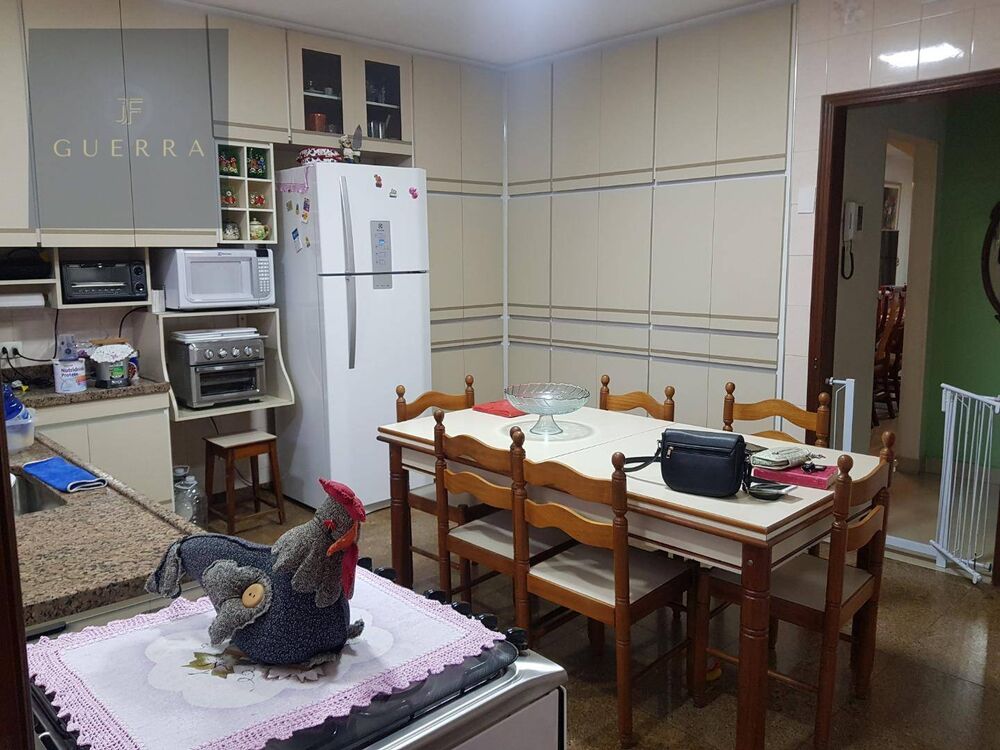 Sobrado, 2 quartos, 180 m² - Foto 3