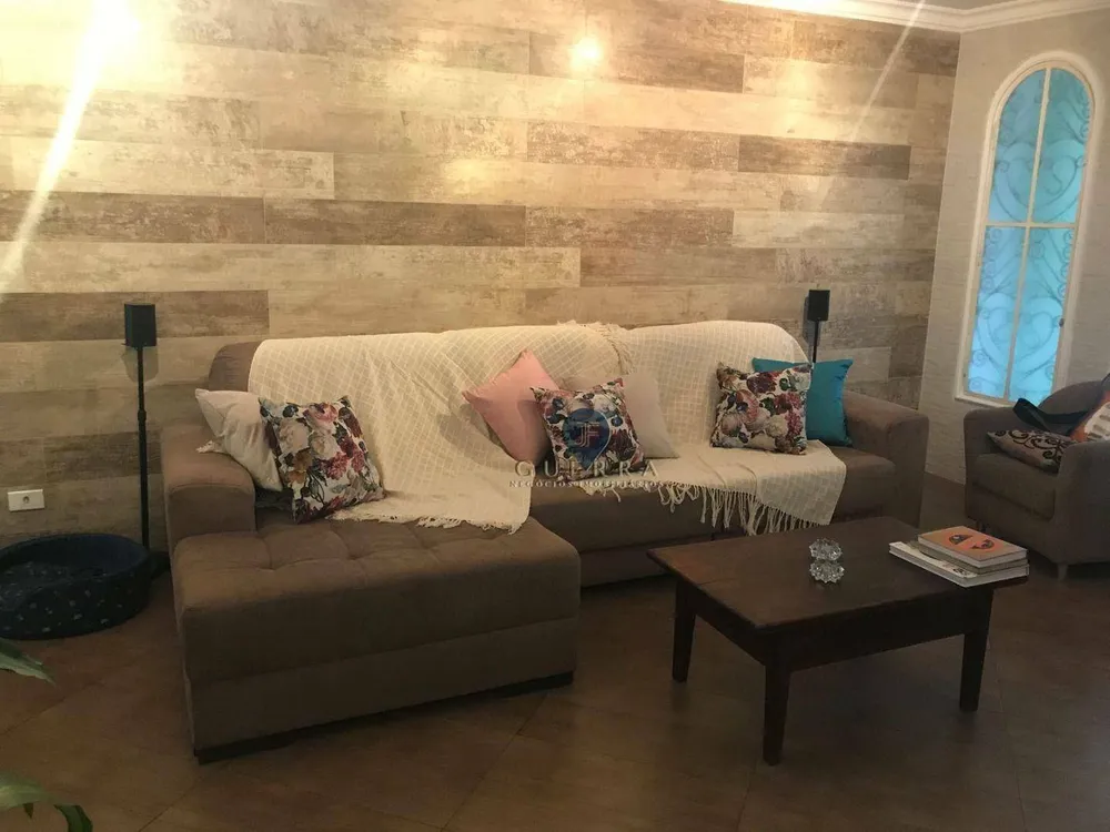Casa, 3 quartos, 150 m² - Foto 1