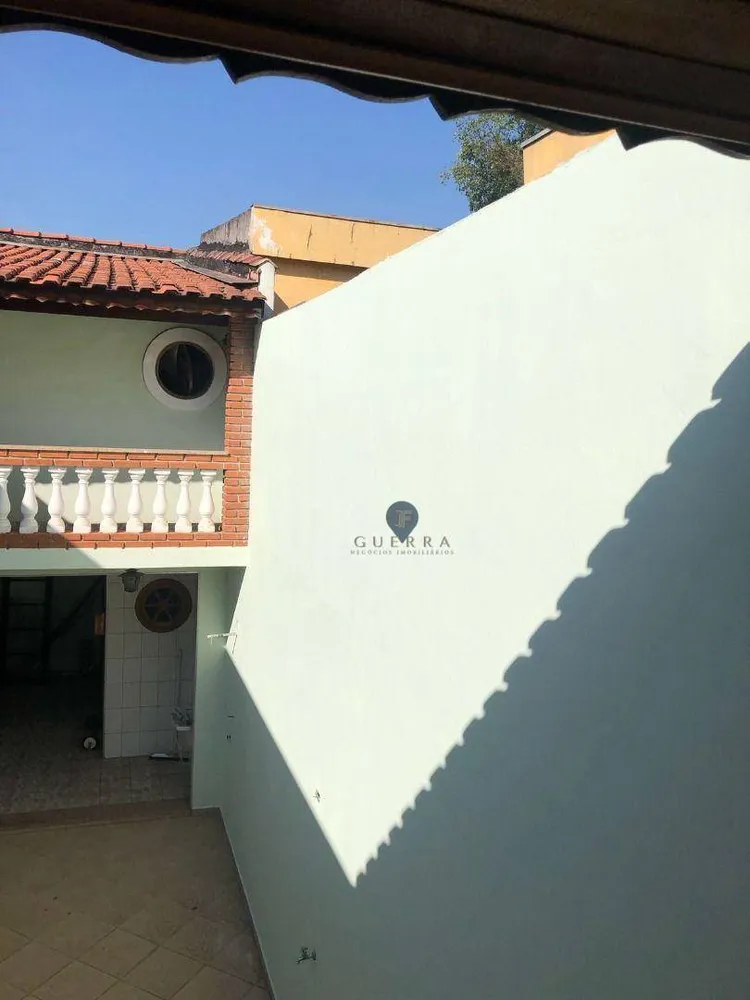 Casa, 3 quartos, 150 m² - Foto 8
