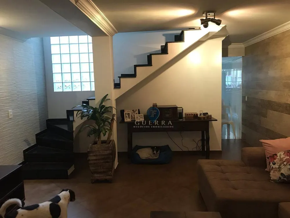 Casa, 3 quartos, 150 m² - Foto 3
