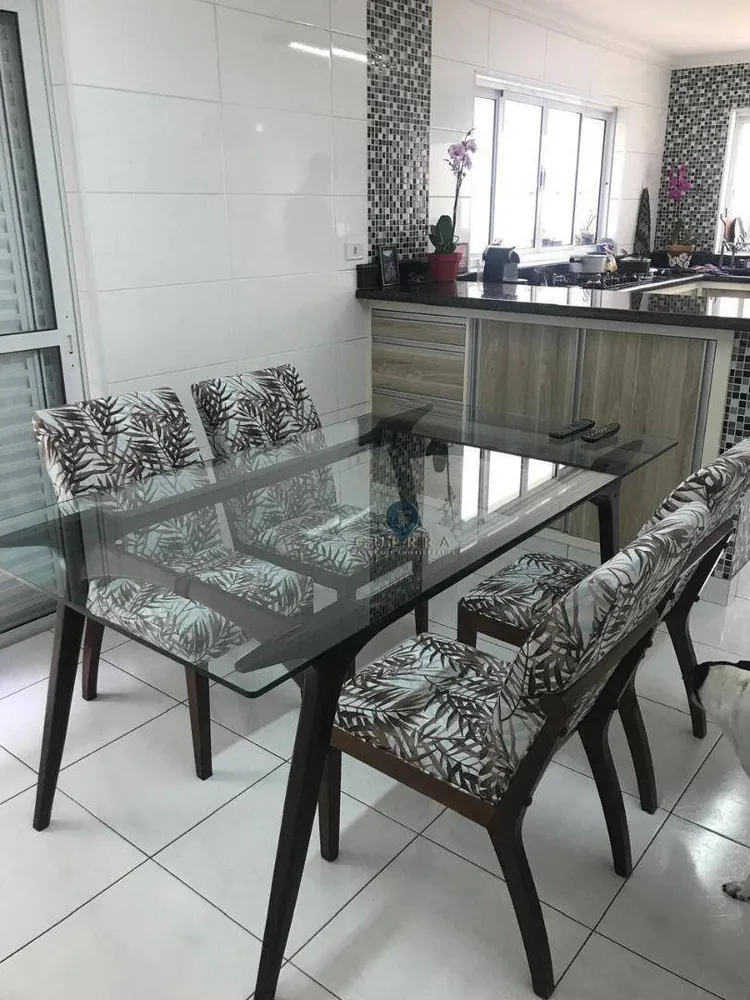 Casa, 3 quartos, 150 m² - Foto 2