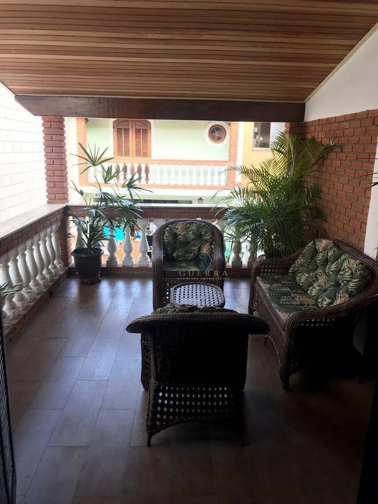 Casa, 3 quartos, 150 m² - Foto 2