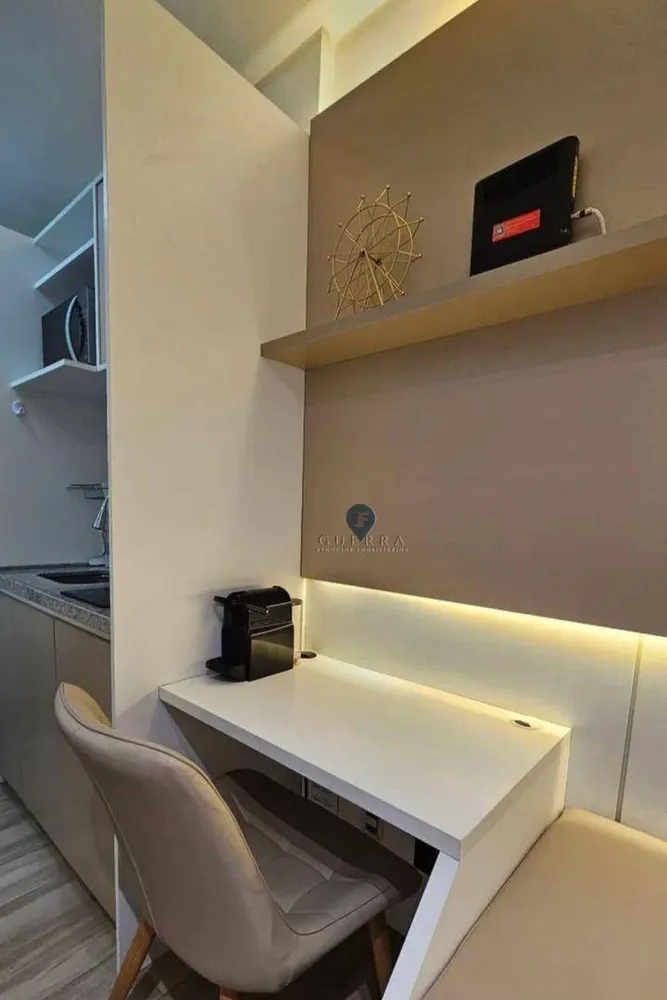 Apartamento, 1 quarto, 22 m² - Foto 9