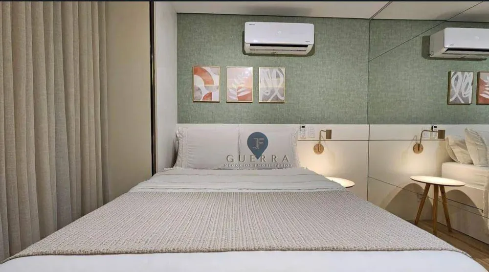Apartamento, 1 quarto, 22 m² - Foto 8