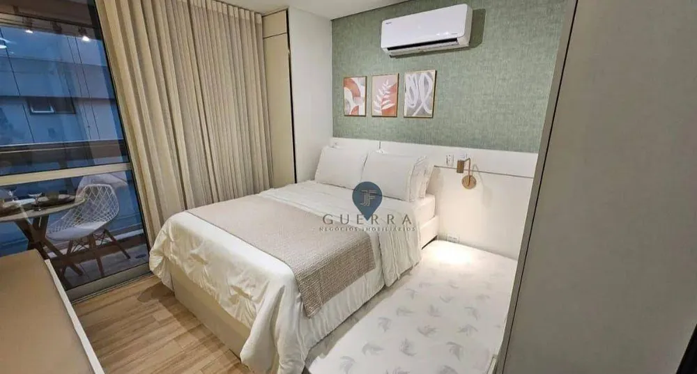 Apartamento, 1 quarto, 22 m² - Foto 5