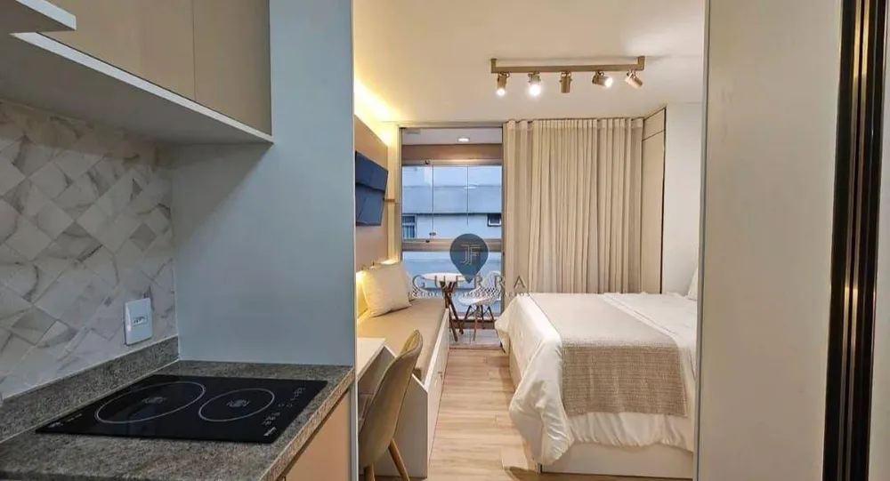 Apartamento, 1 quarto, 22 m² - Foto 10