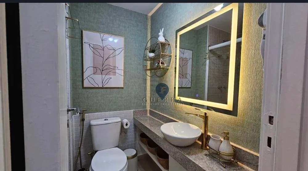 Apartamento, 1 quarto, 22 m² - Foto 6