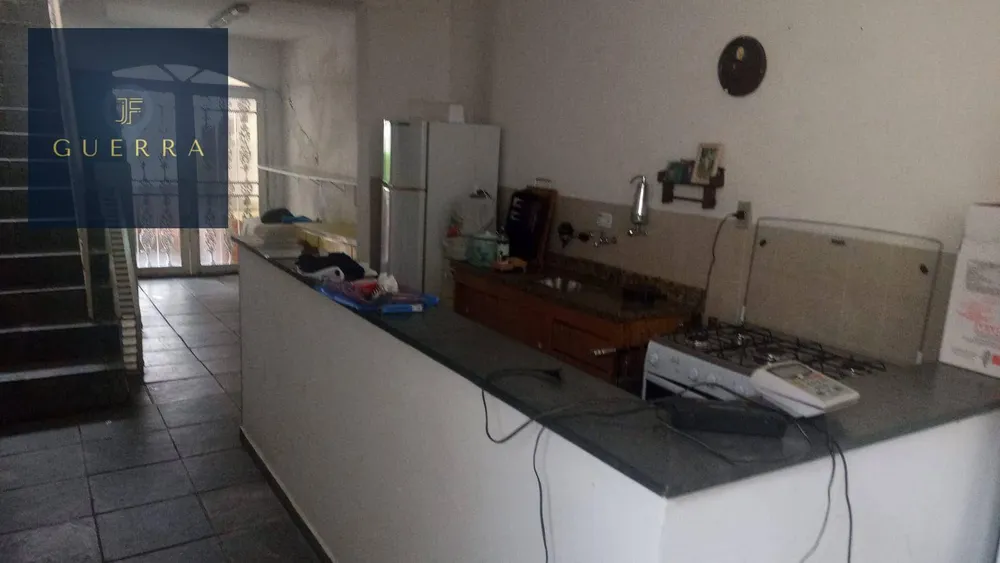 Casa, 5 quartos, 340 m² - Foto 1