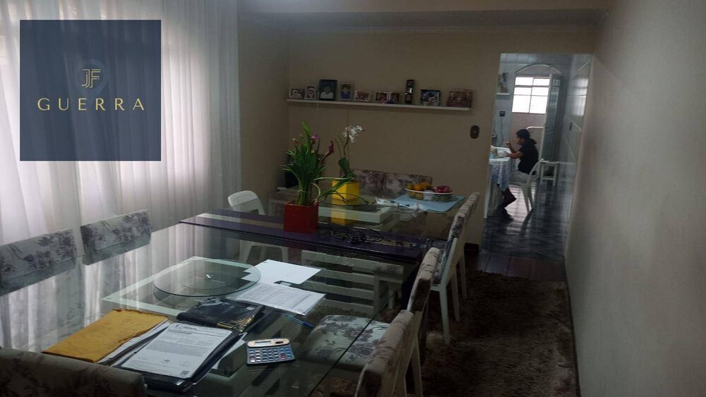 Casa, 5 quartos, 340 m² - Foto 1