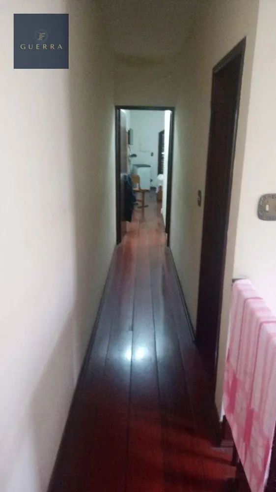 Casa, 5 quartos, 340 m² - Foto 8