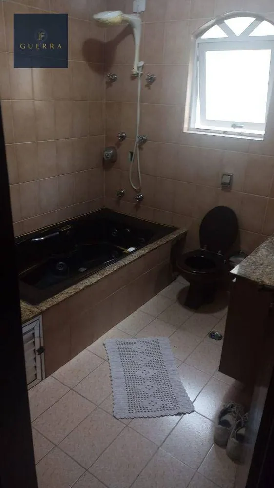 Casa, 5 quartos, 340 m² - Foto 20