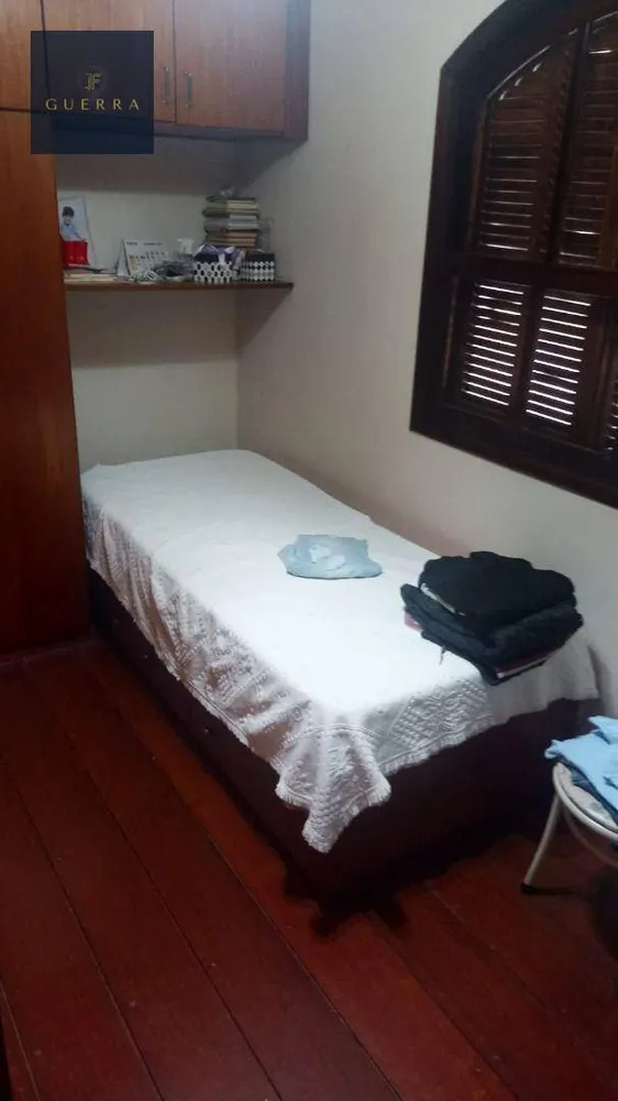 Casa, 5 quartos, 340 m² - Foto 13
