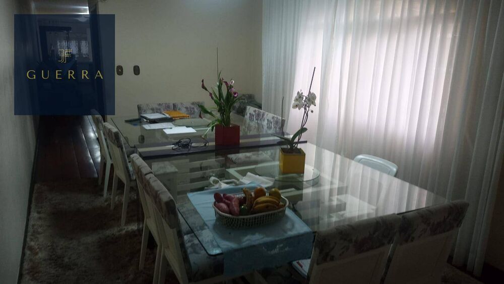 Casa, 5 quartos, 340 m² - Foto 4
