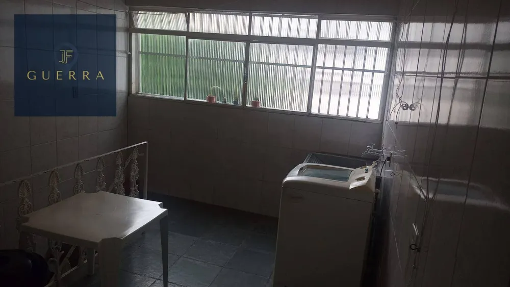 Casa, 5 quartos, 340 m² - Foto 9