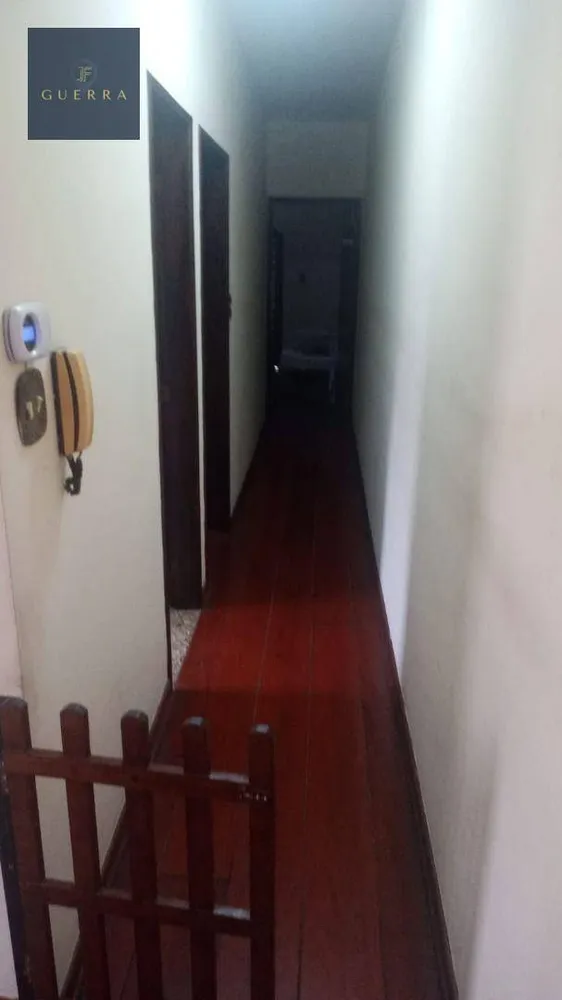 Casa, 5 quartos, 340 m² - Foto 3