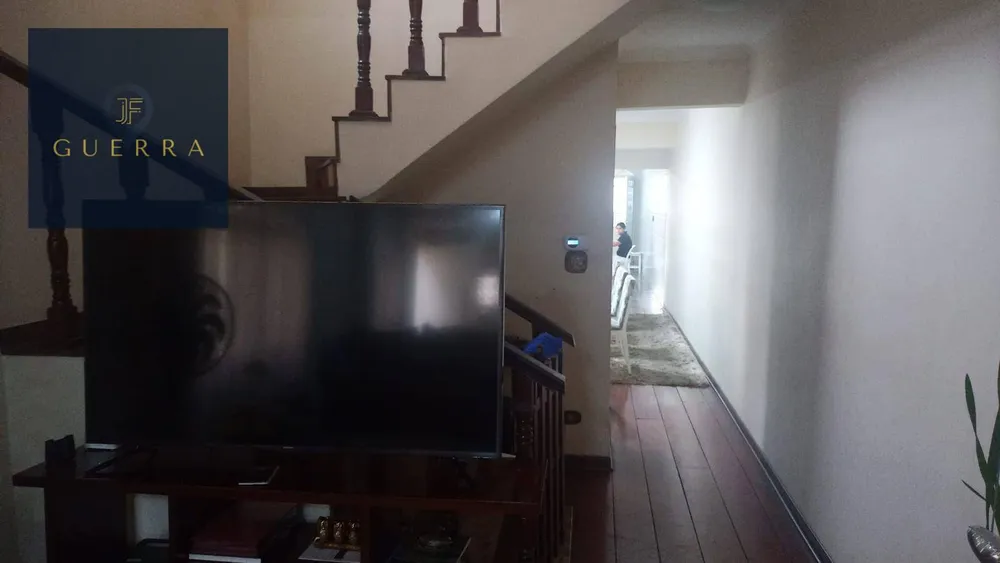Casa, 5 quartos, 340 m² - Foto 7