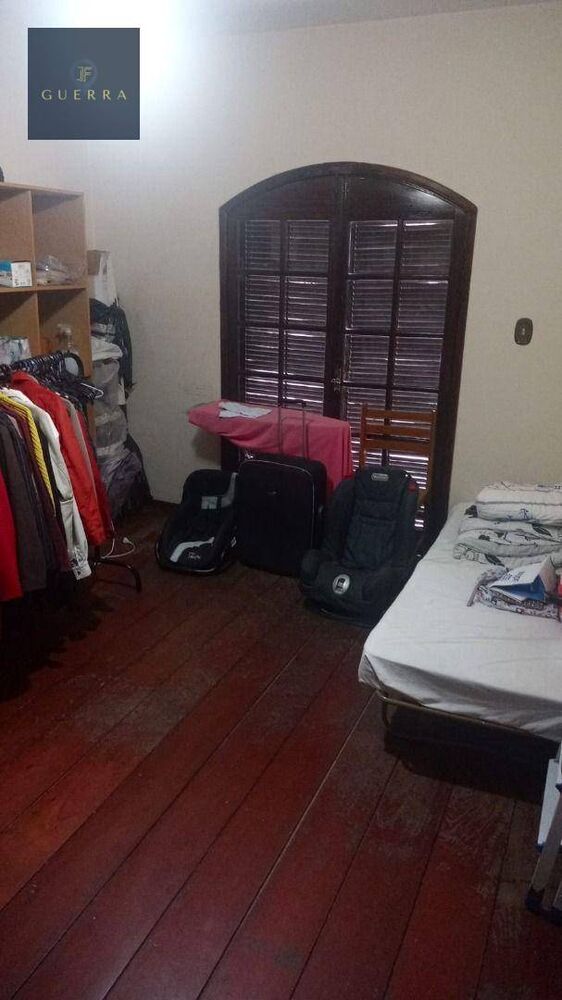 Casa, 5 quartos, 340 m² - Foto 3