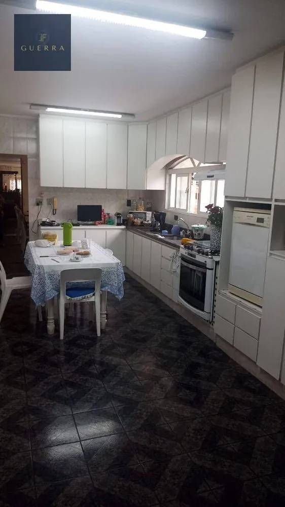 Casa, 5 quartos, 340 m² - Foto 17