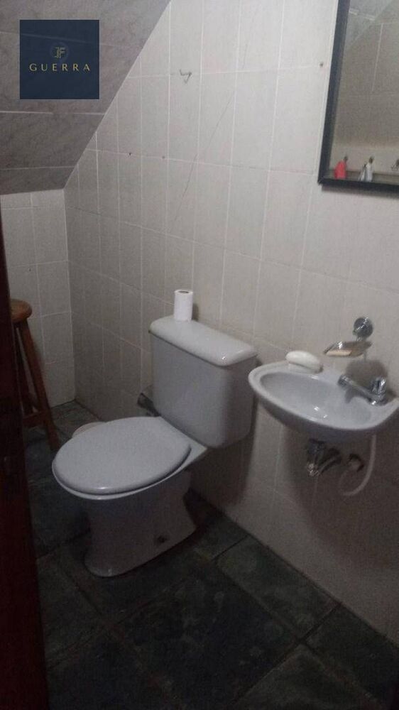 Casa, 5 quartos, 340 m² - Foto 2