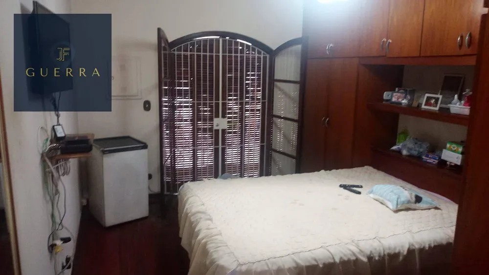 Casa, 5 quartos, 340 m² - Foto 18