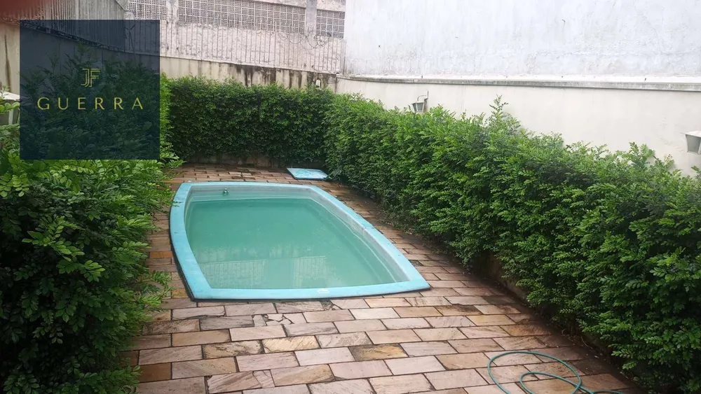 Casa, 5 quartos, 340 m² - Foto 12
