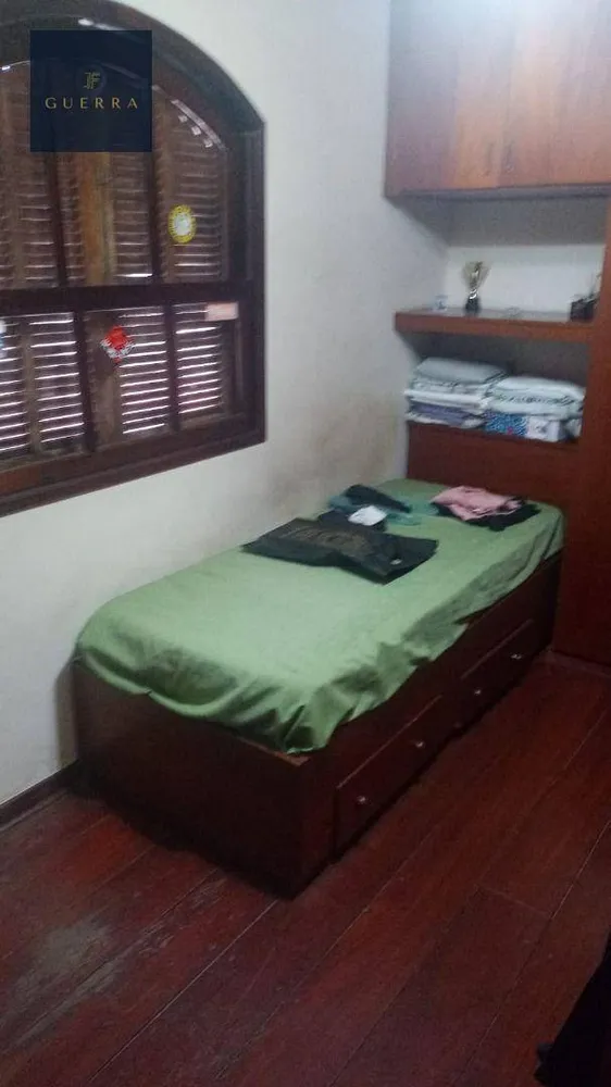 Casa, 5 quartos, 340 m² - Foto 14