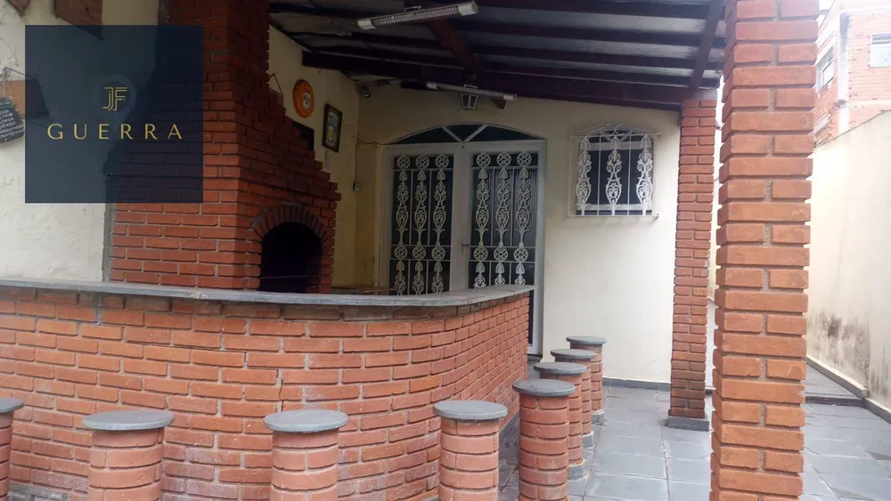 Casa, 5 quartos, 340 m² - Foto 2