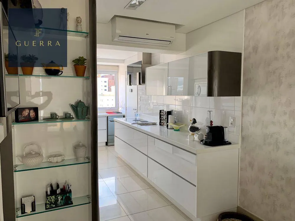 Apartamento, 3 quartos, 172 m² - Foto 7