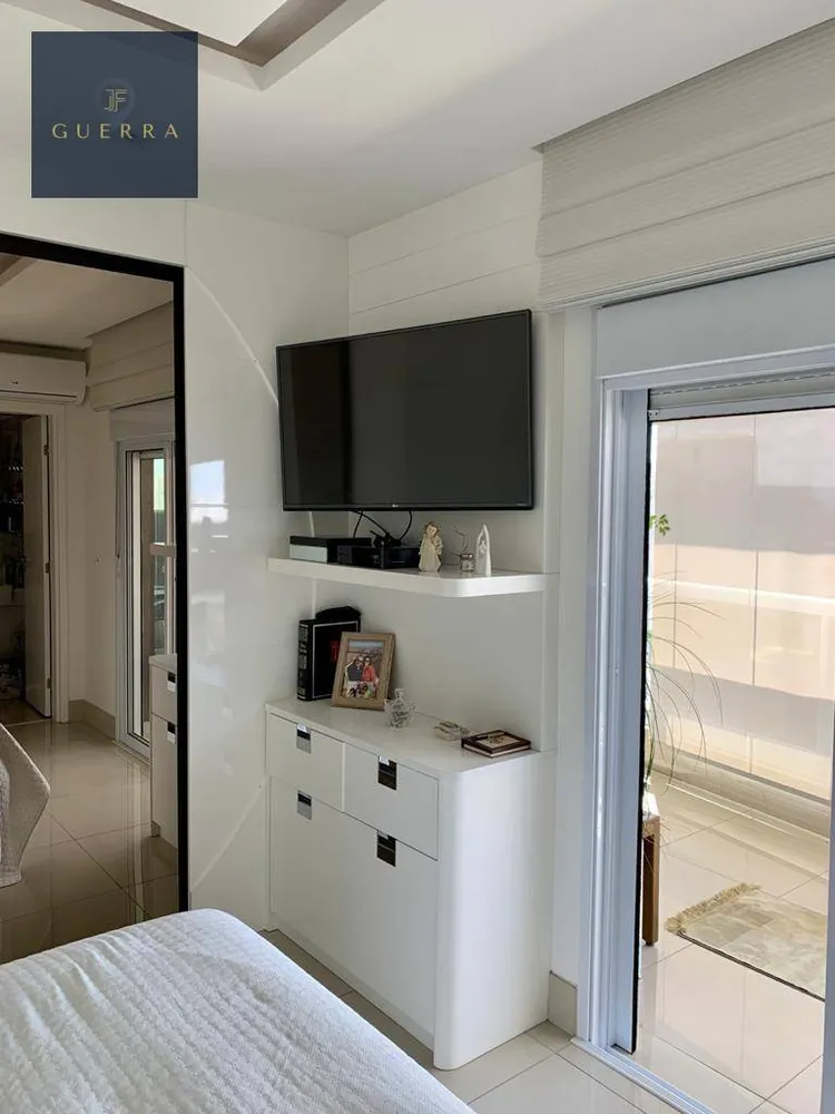 Apartamento, 3 quartos, 172 m² - Foto 13