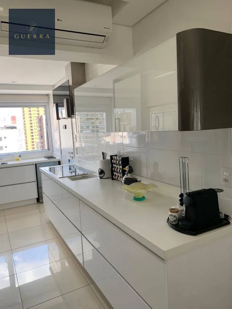 Apartamento, 3 quartos, 172 m² - Foto 9