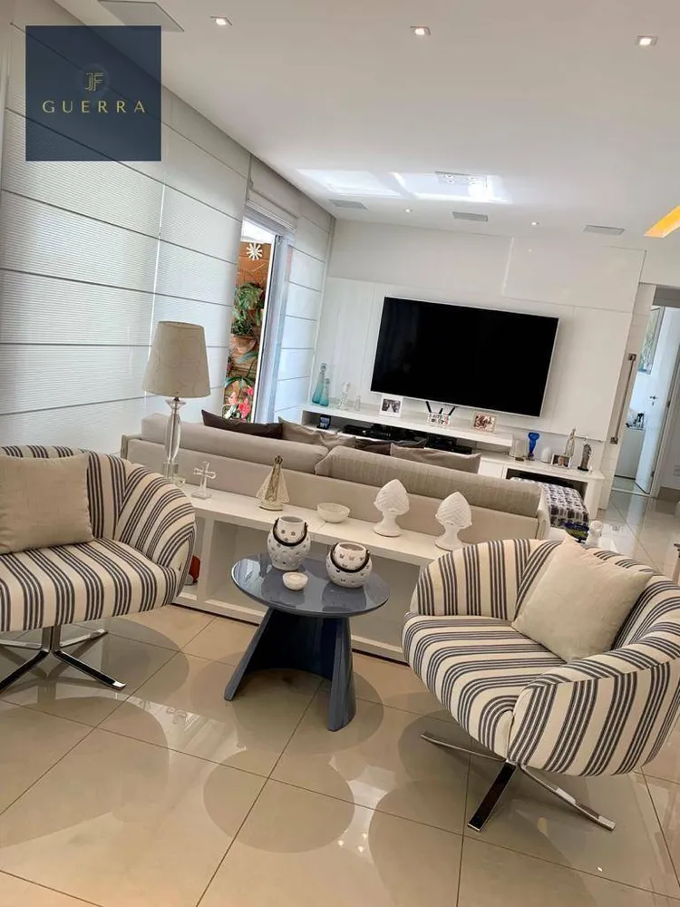 Apartamento, 3 quartos, 172 m² - Foto 6