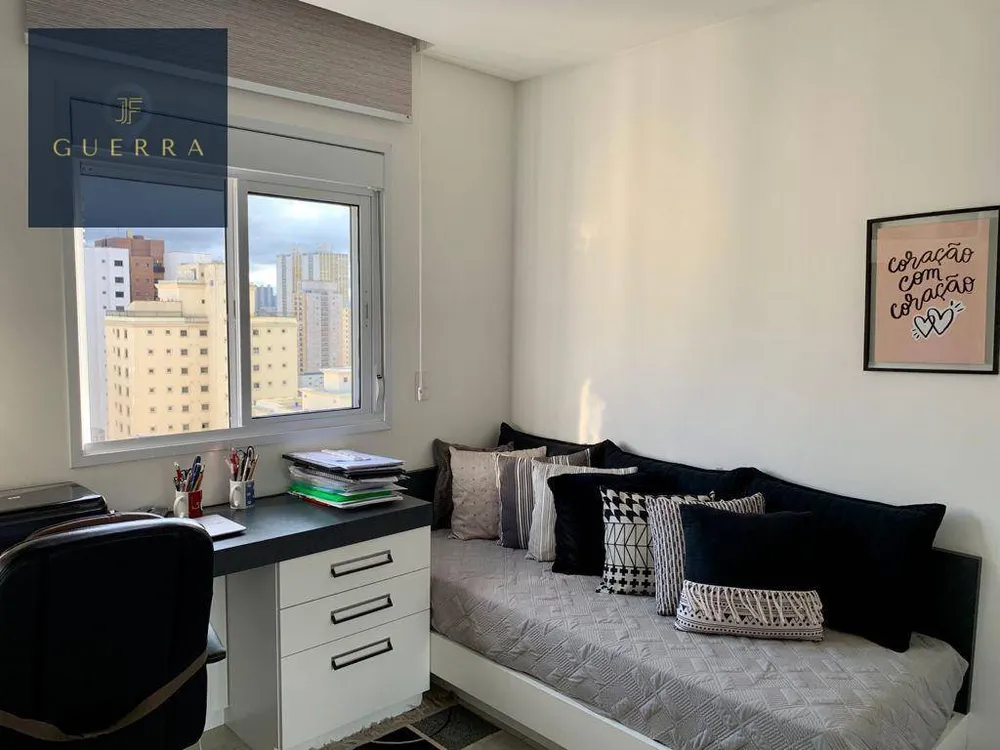 Apartamento, 3 quartos, 172 m² - Foto 15
