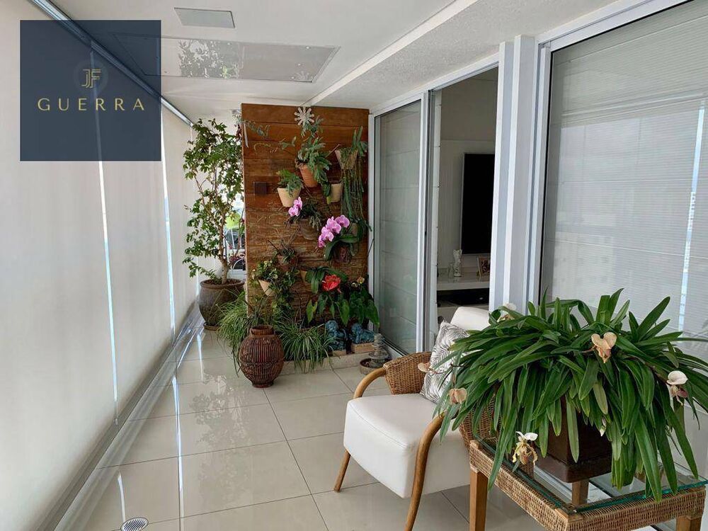 Apartamento, 3 quartos, 172 m² - Foto 9