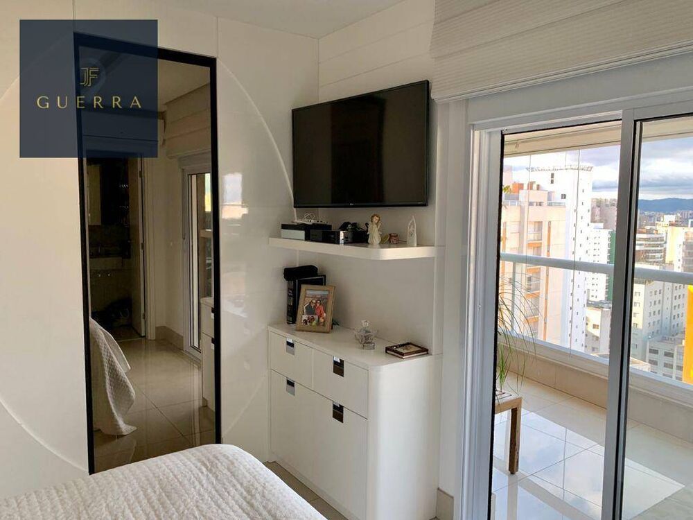 Apartamento, 3 quartos, 172 m² - Foto 12