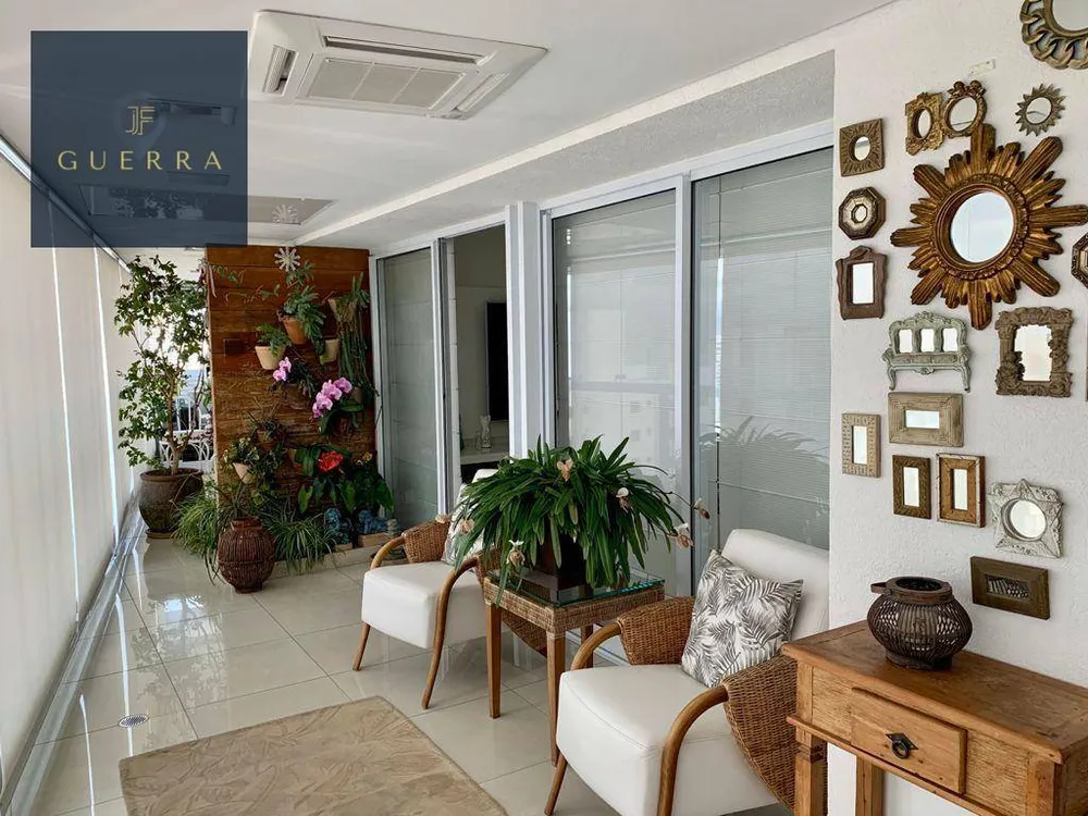 Apartamento, 3 quartos, 172 m² - Foto 5
