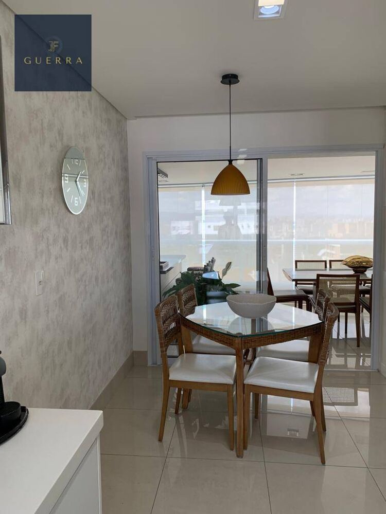 Apartamento, 3 quartos, 172 m² - Foto 11