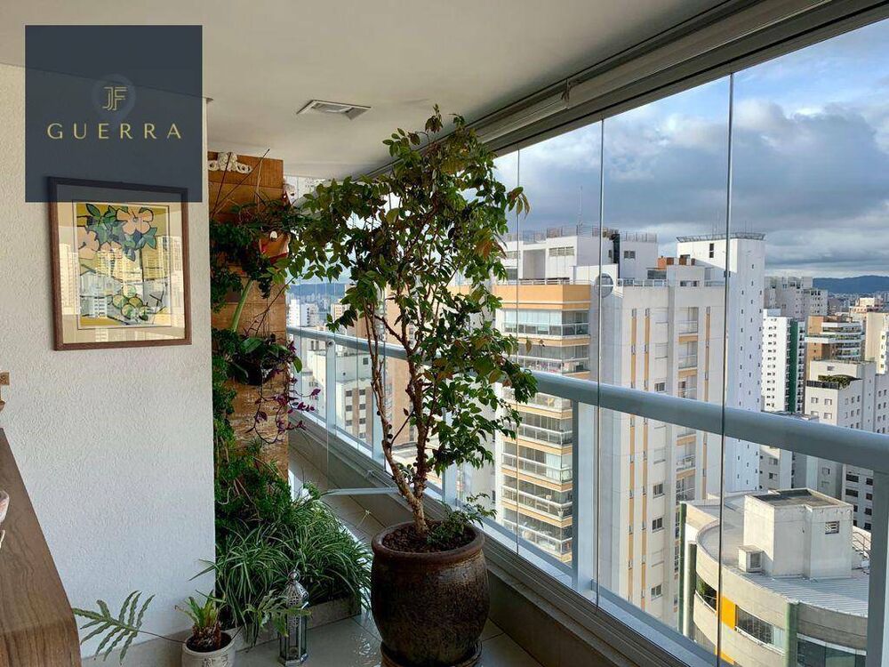 Apartamento, 3 quartos, 172 m² - Foto 23
