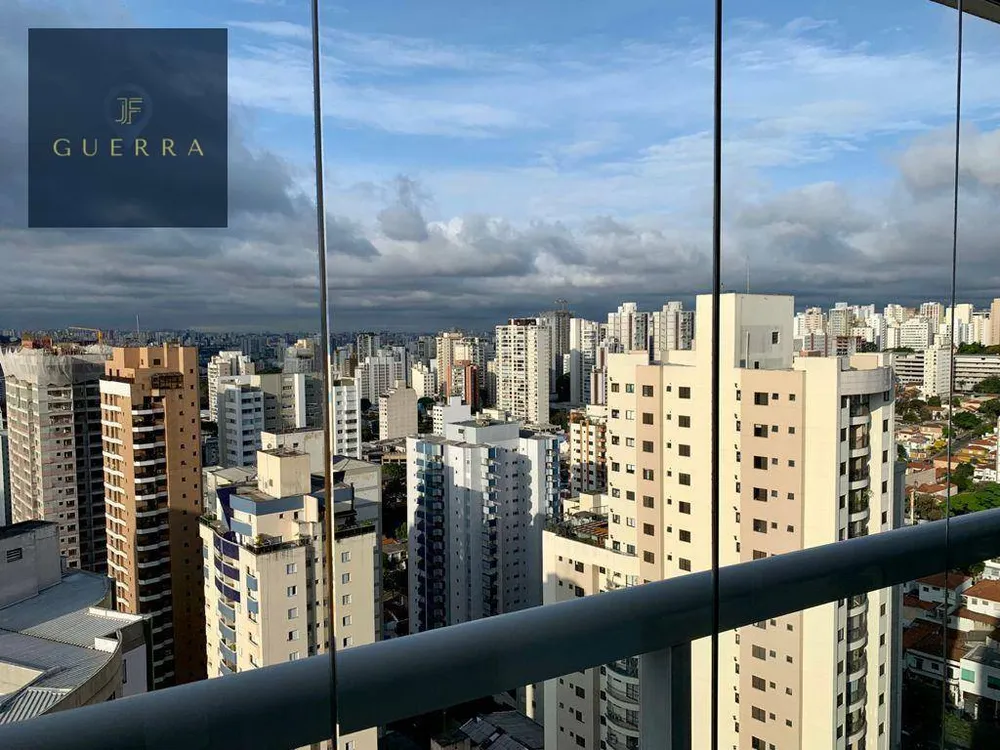 Apartamento, 3 quartos, 172 m² - Foto 1