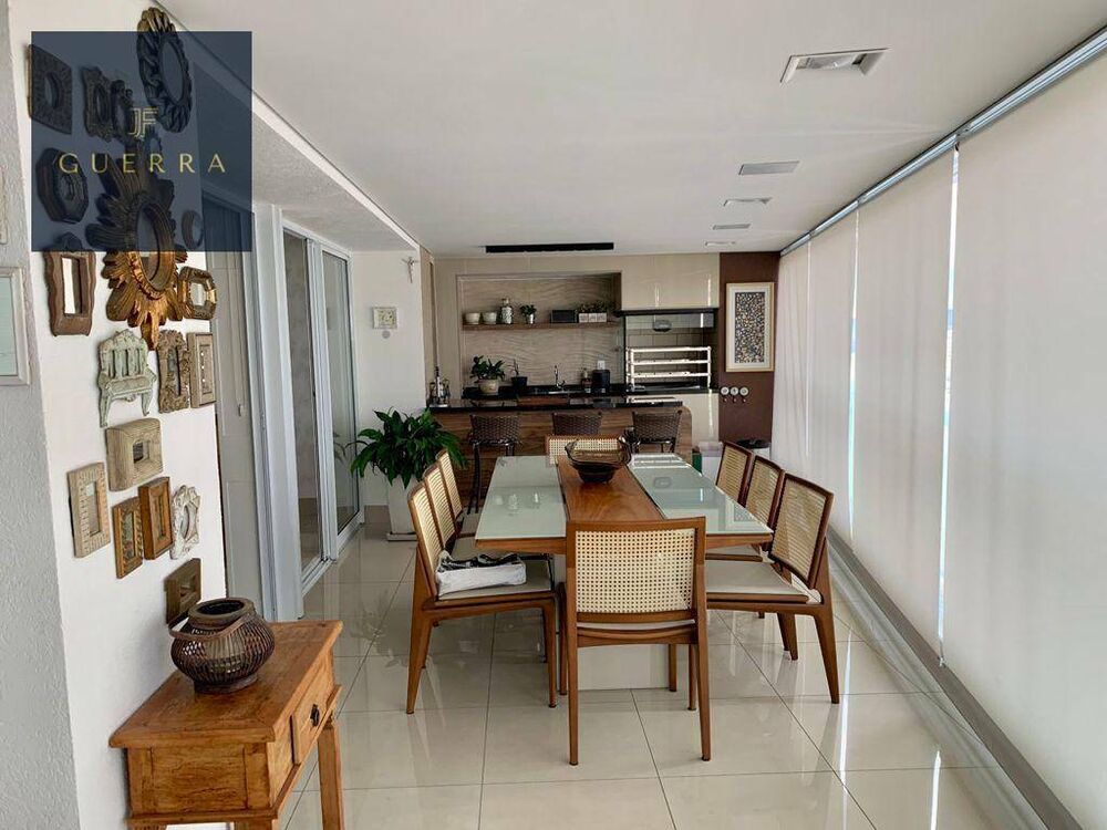 Apartamento, 3 quartos, 172 m² - Foto 10