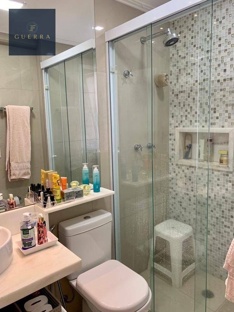Apartamento, 3 quartos, 172 m² - Foto 13