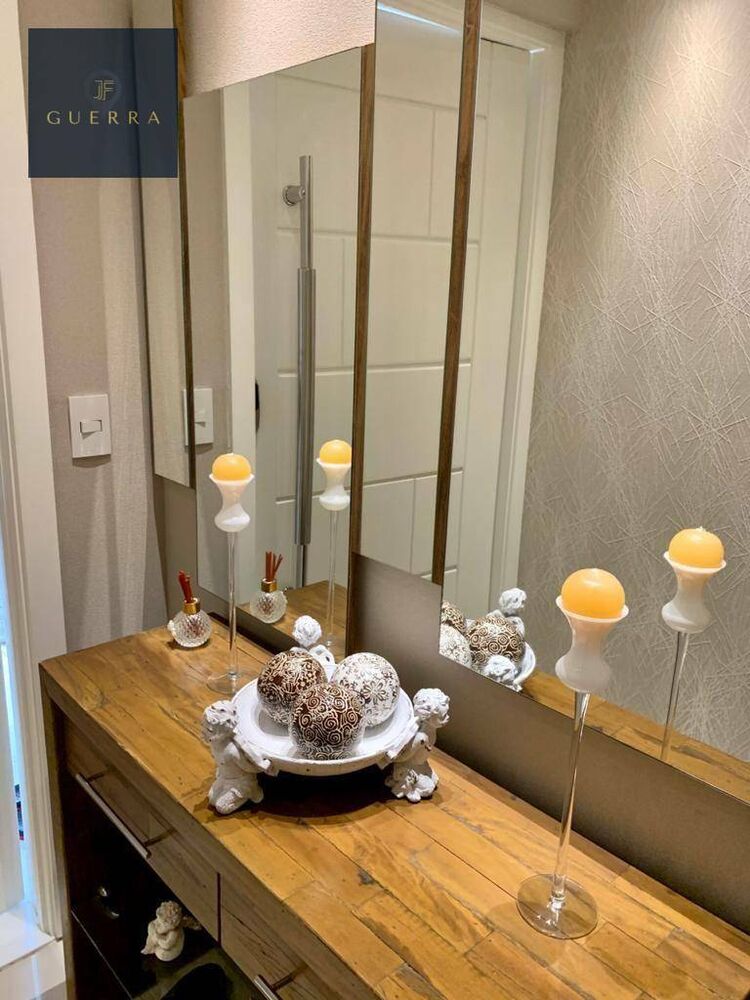 Apartamento, 3 quartos, 172 m² - Foto 22