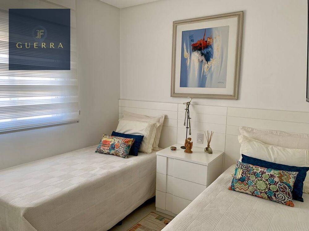 Apartamento, 3 quartos, 172 m² - Foto 20