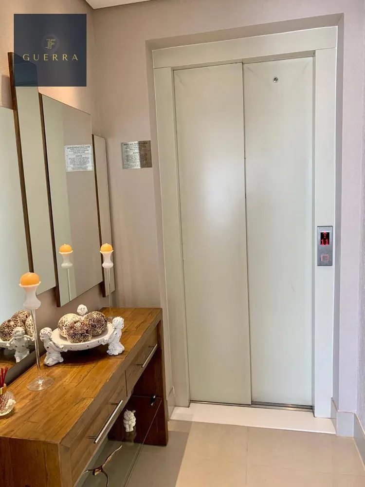 Apartamento, 3 quartos, 172 m² - Foto 21