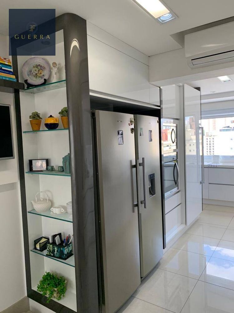 Apartamento, 3 quartos, 172 m² - Foto 21