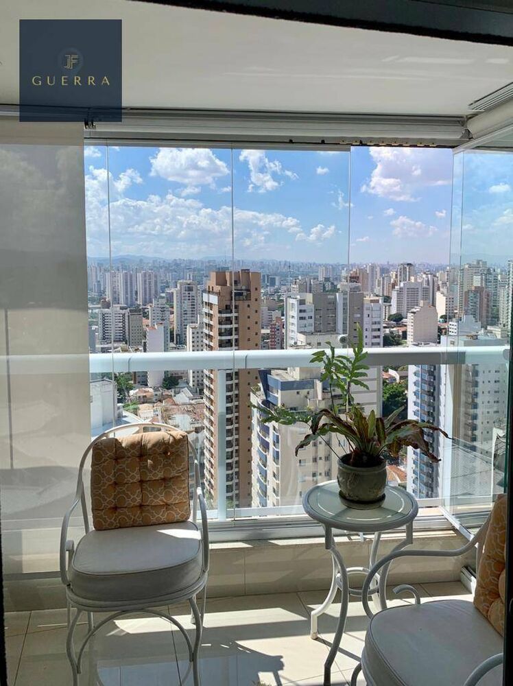 Apartamento, 3 quartos, 172 m² - Foto 24