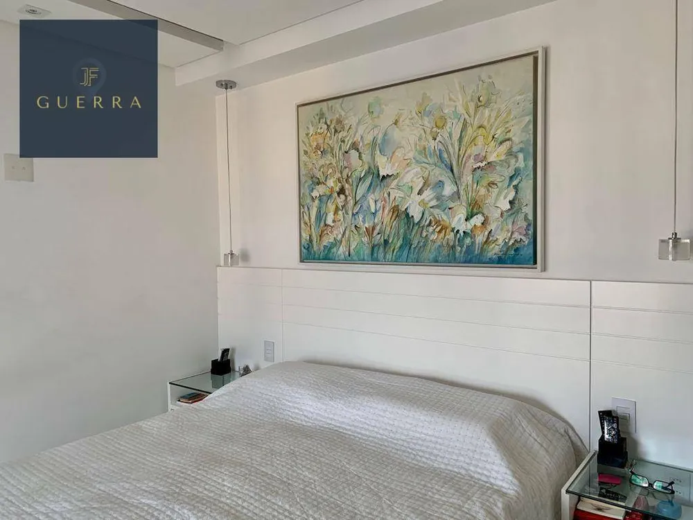 Apartamento, 3 quartos, 172 m² - Foto 8
