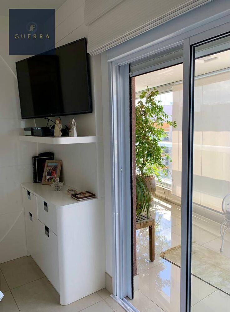 Apartamento, 3 quartos, 172 m² - Foto 19