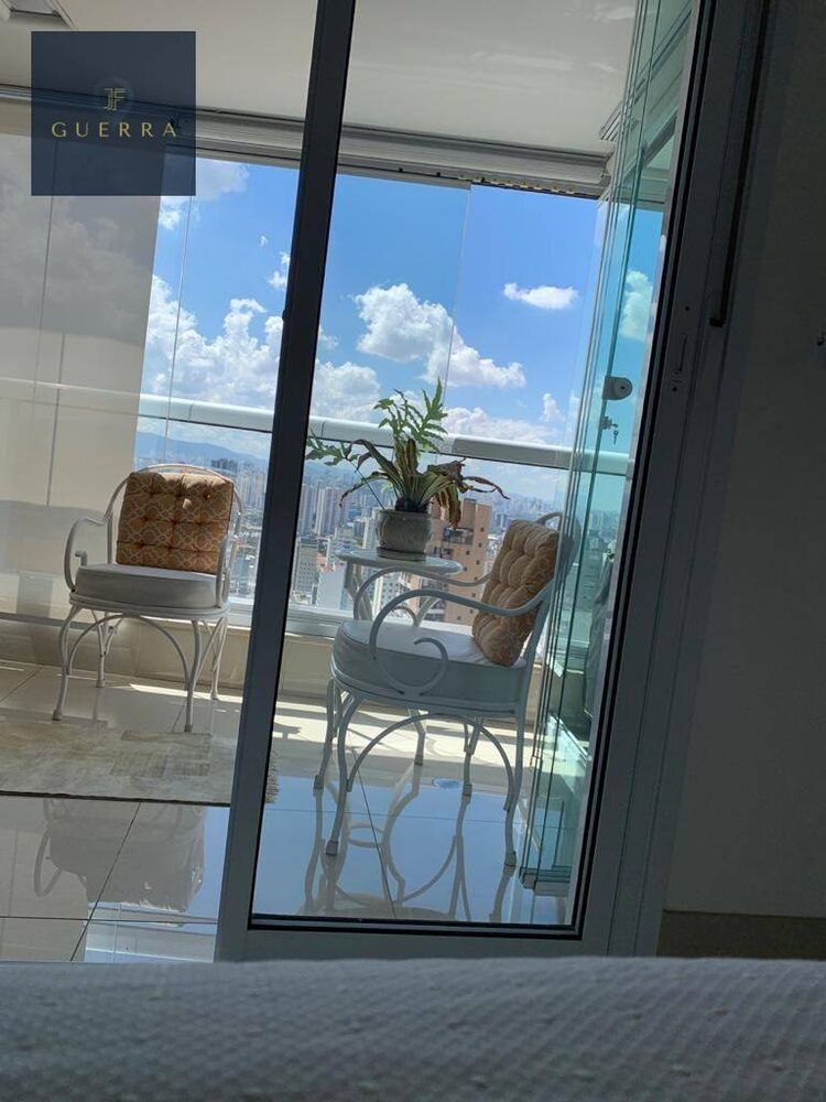 Apartamento, 3 quartos, 172 m² - Foto 15
