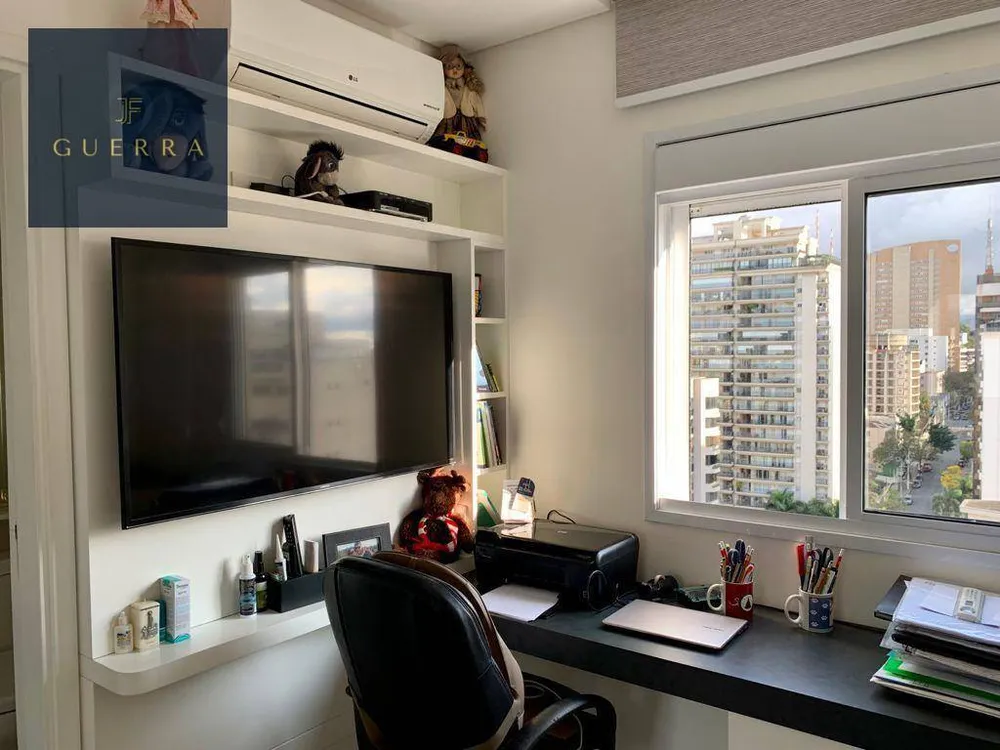 Apartamento, 3 quartos, 172 m² - Foto 6