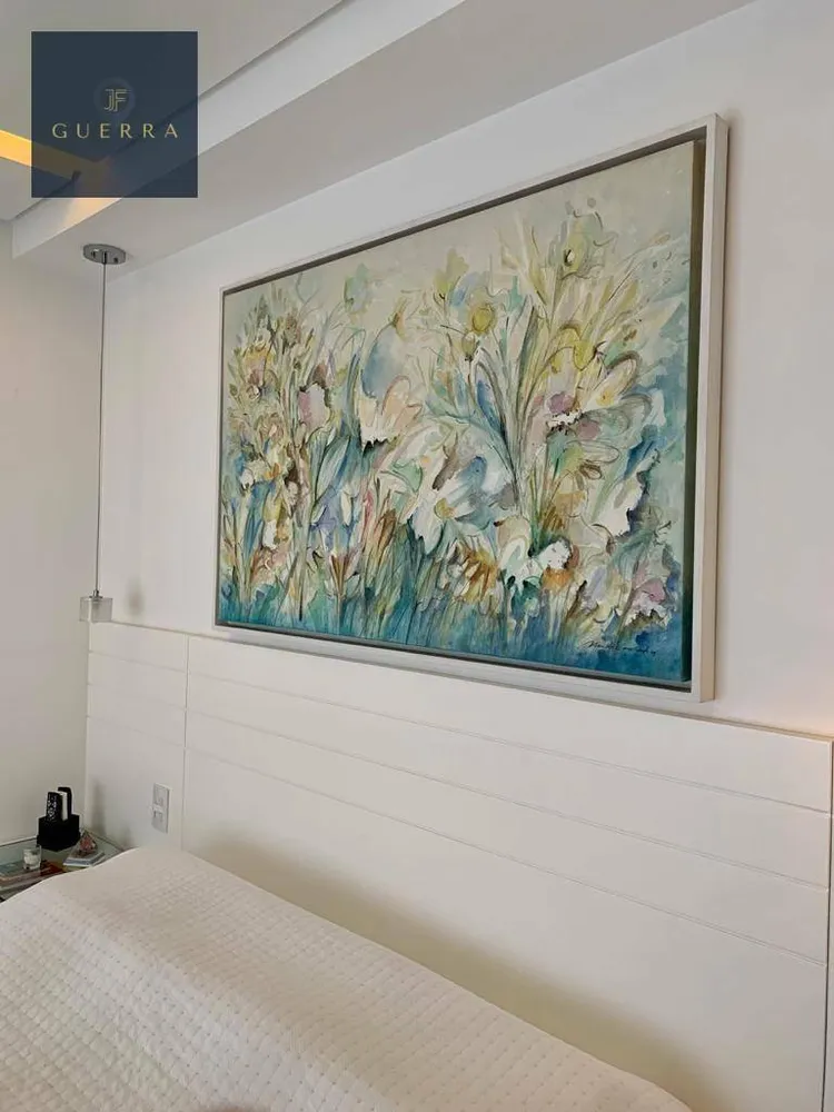 Apartamento, 3 quartos, 172 m² - Foto 2